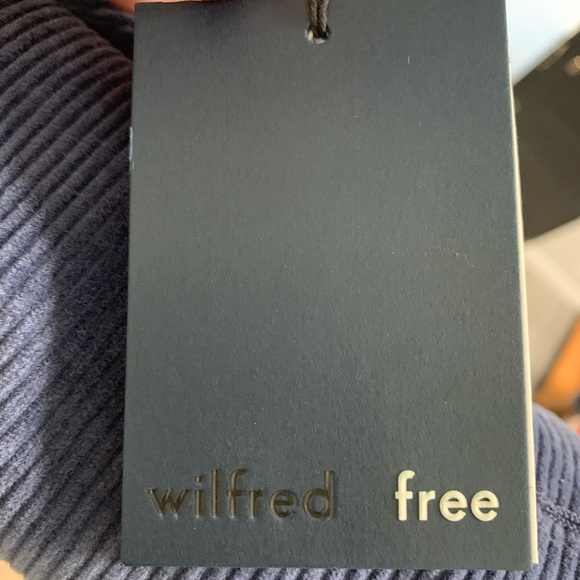 Wilfred free layne skirt - Picture 9 of 9